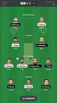 Fantasy suggestion #1